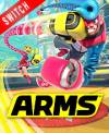 Nintendo Switch GAME - Arms (KEY)